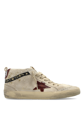 Zapatillas deportivas ‘Mid Star Classic’