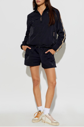 Golden Goose 'Mid Star' sports shoes