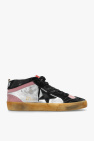Golden Goose ‘Mid Star’ sneakers