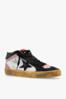 Golden Goose ‘Mid Star’ sneakers