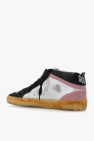 Golden Goose ‘Mid Star’ sneakers