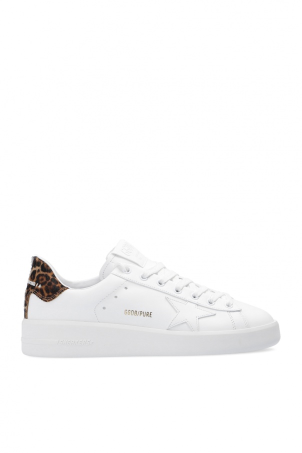 Golden Goose ‘Pure Star’ sneakers