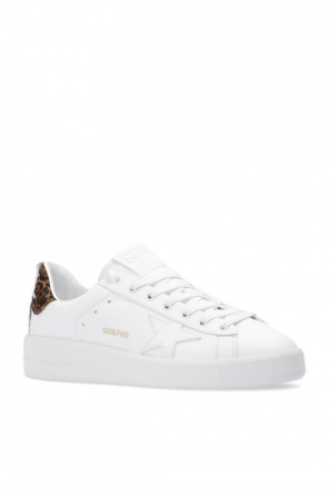 Golden Goose ‘Pure Star’ sneakers