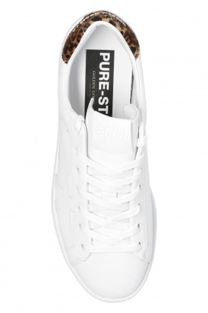 Golden Goose ‘Pure Star’ sneakers