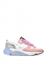 Golden Goose ‘Running Sole’ sneakers