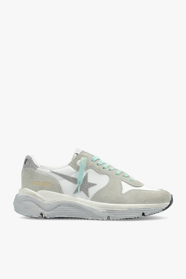 Golden Goose ‘Running Sole’ sneakers