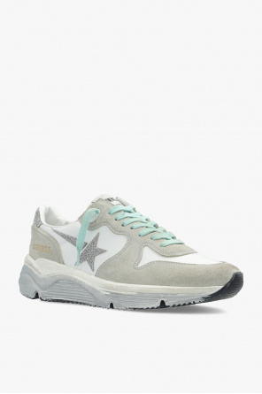 Golden Goose ‘Running Sole’ sneakers