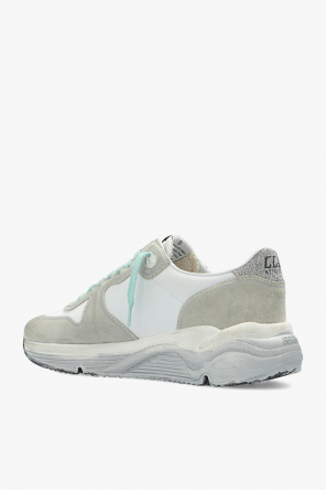 Golden Goose ‘Running Sole’ sneakers