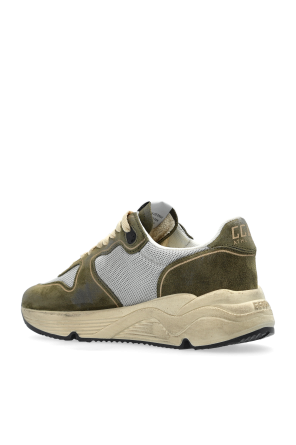 Golden Goose Running Sole trainers