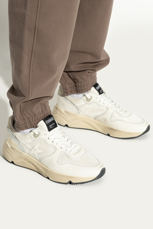 Golden Goose Sportschuhe „Runnning Sole“