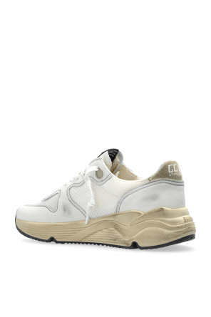 Golden Goose Sportschuhe „Runnning Sole“