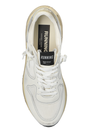 Golden Goose Sportschuhe „Runnning Sole“