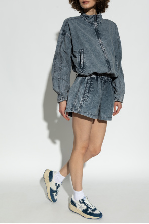 Golden Goose Buty sportowe `Runnning Sole`