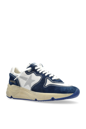 Golden Goose Buty sportowe `Runnning Sole`