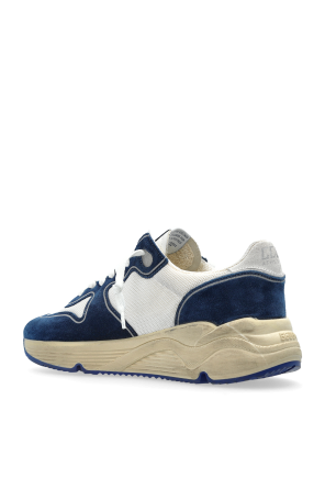 Golden Goose Buty sportowe `Runnning Sole`