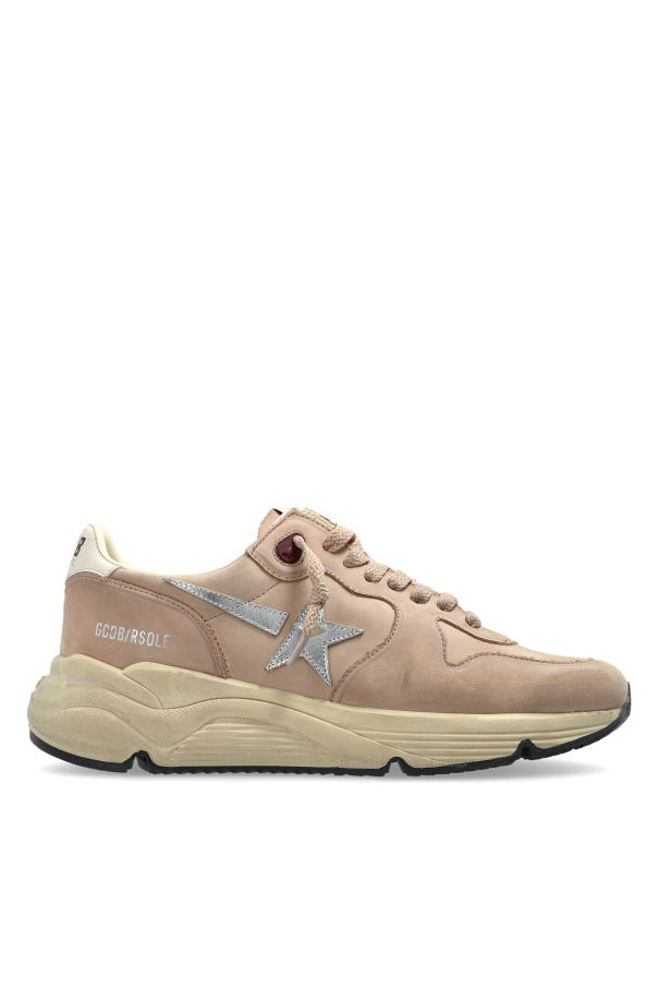 ‘Running’ sports shoes od Golden Goose