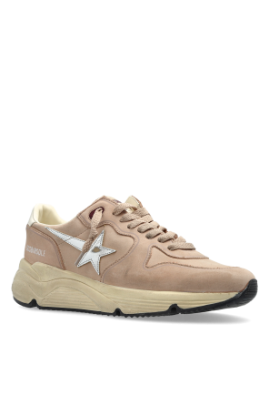 Golden Goose Sportschuhe „Running“