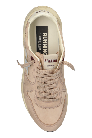 Golden Goose Sportschuhe „Running“