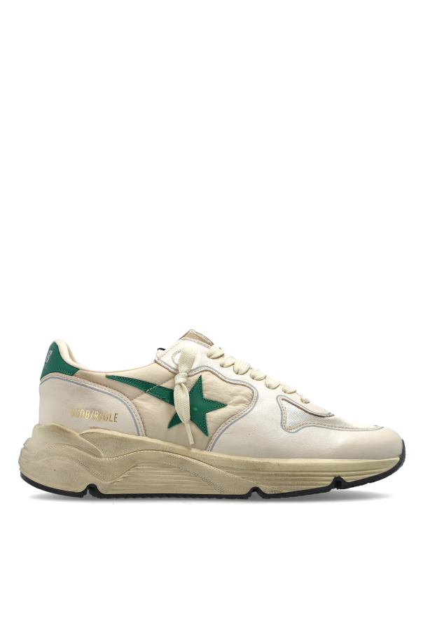 ‘Running Sole’ sports shoes od Golden Goose