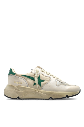 ‘Running Sole’ sports shoes
