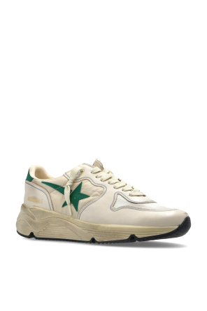 Golden Goose ‘Running Sole’ sports shoes