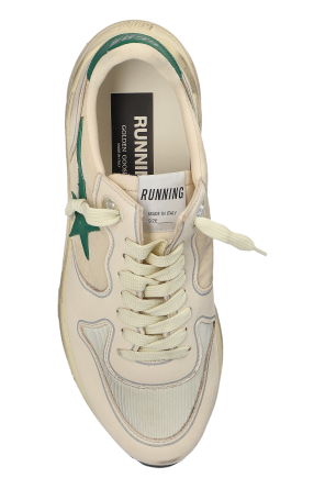 Golden Goose ‘Running Sole’ sports shoes