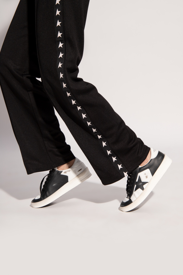 Golden Goose ‘Stardan’ sneakers