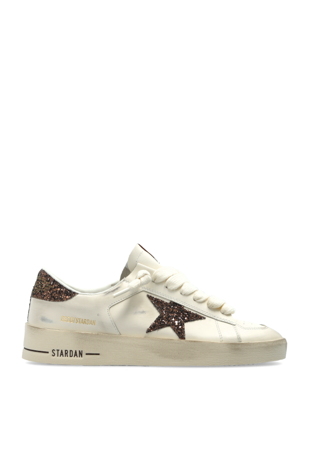 Golden Goose Sportschuhe „Stardan“