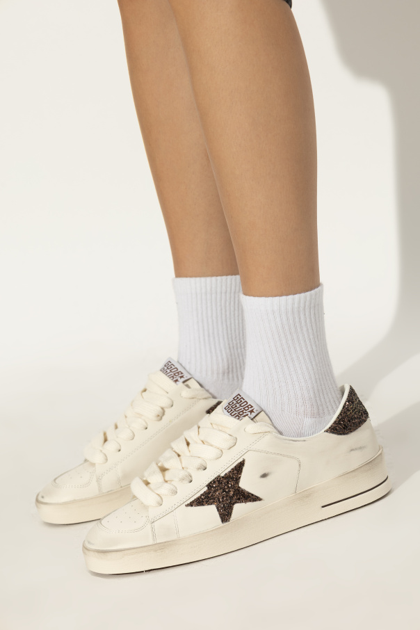 Golden Goose Sportschuhe „Stardan“