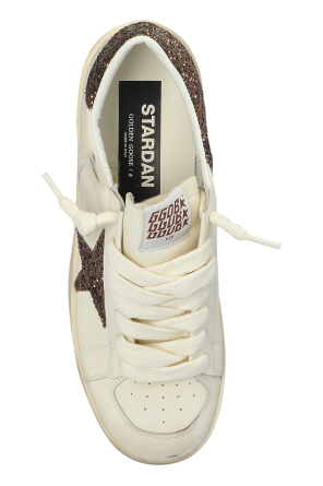 Golden Goose Sportschuhe „Stardan“