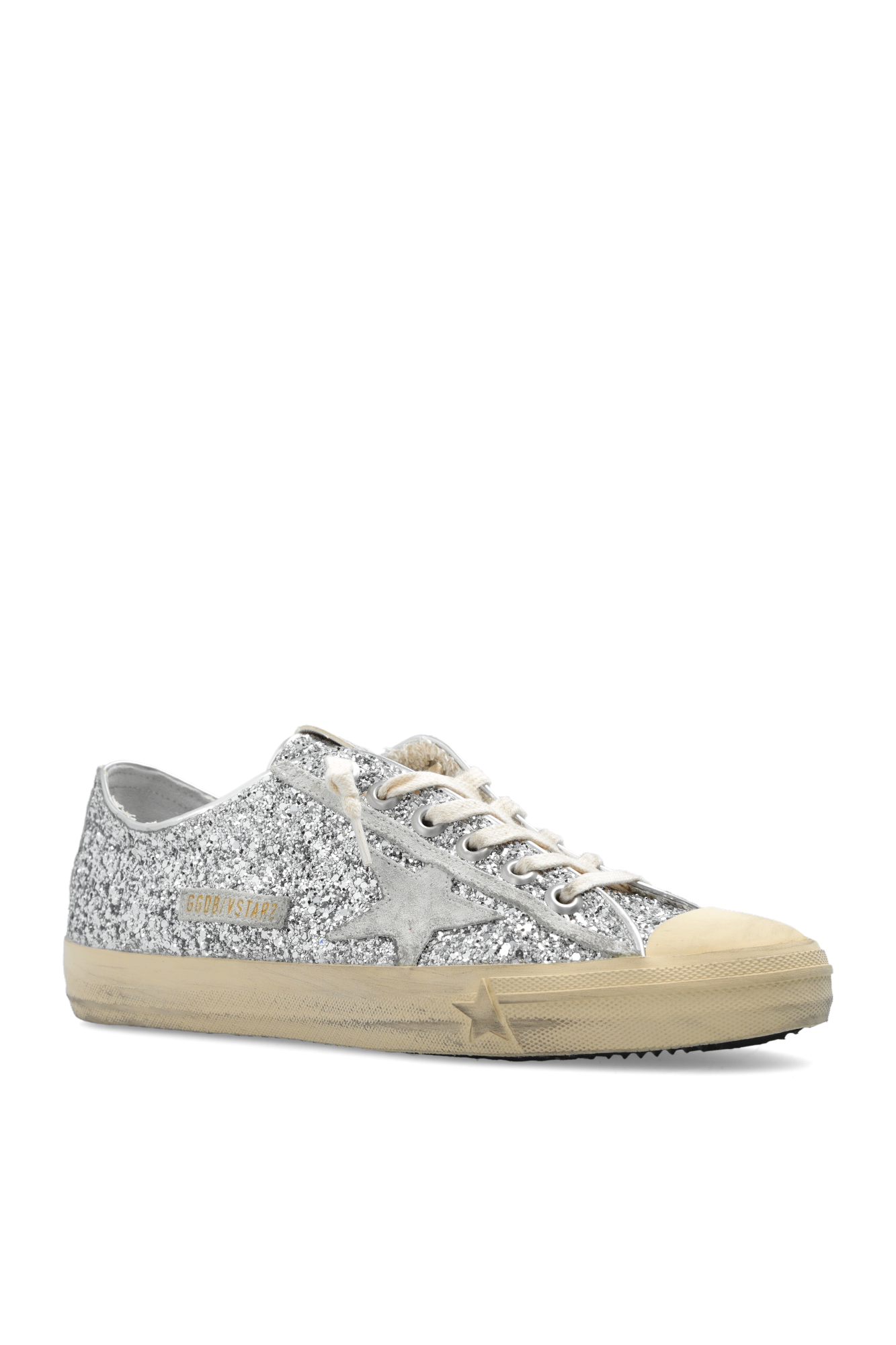 Golden Goose ‘V-Star 2’ lace-up sneakers