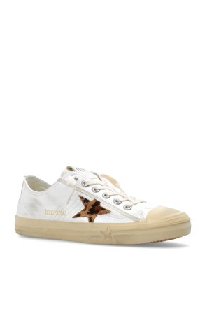 Golden Goose ‘V-Star 2’  leather sneakers