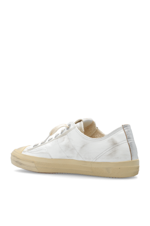 Golden Goose ‘V-Star 2’  leather sneakers