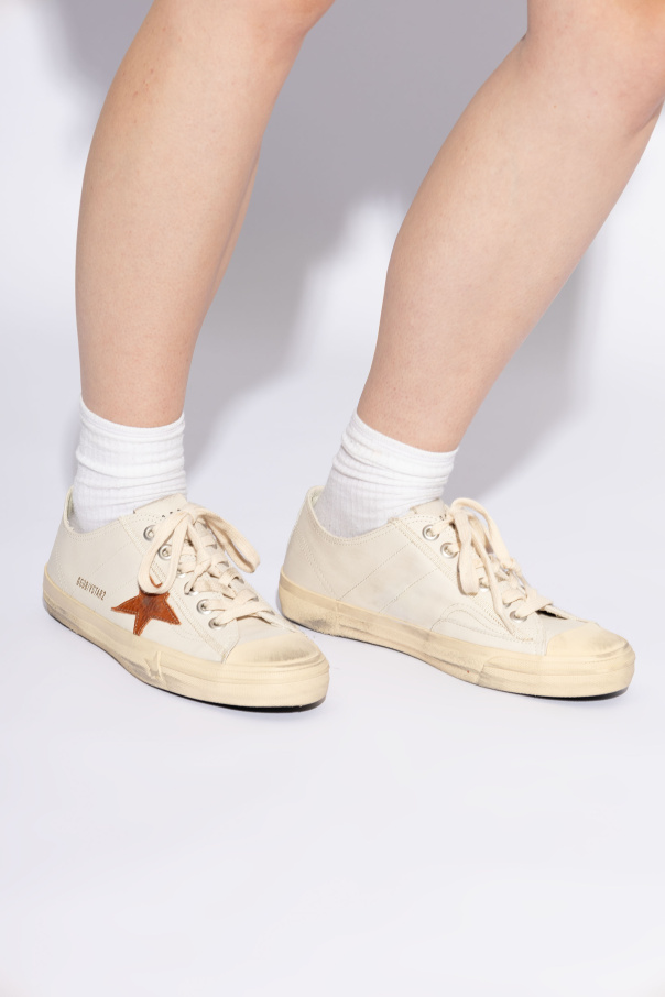 Golden Goose Sports shoes `V-Star 2`