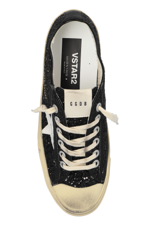 Golden Goose Buty sportowe `V-Star 2`