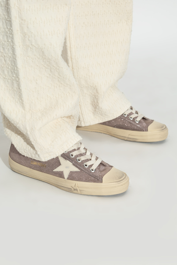 Golden Goose Turnschuhe V-STAR 2