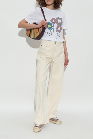 Golden Goose Turnschuhe V-STAR 2