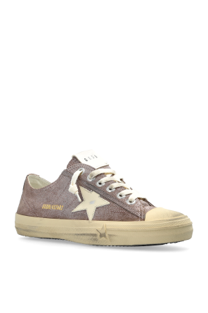 Golden Goose Turnschuhe V-STAR 2