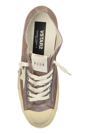 Golden Goose Turnschuhe V-STAR 2