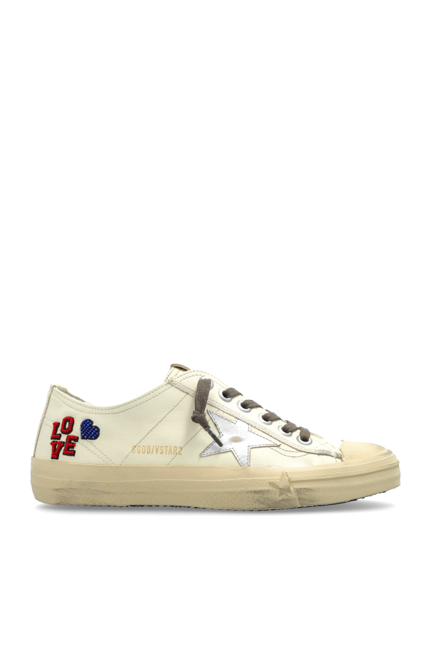 V-Star 2 sneakers od Golden Goose