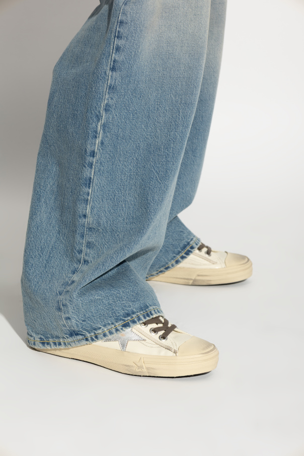 Golden Goose Zapatillas V-Star 2