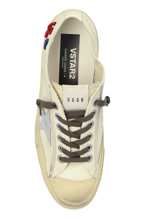 Golden Goose Zapatillas V-Star 2