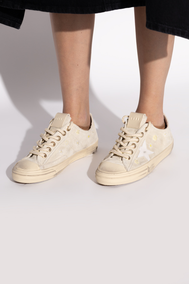 Golden Goose Sportschuhe „V-STAR 2“