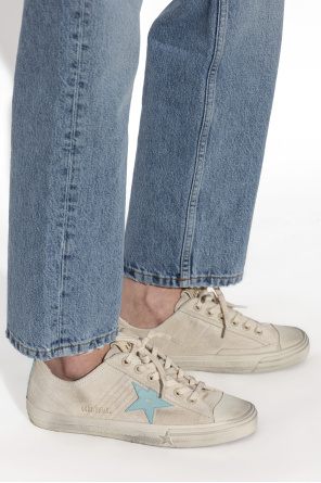 ‘v-star 2’ sports shoes od Golden Goose