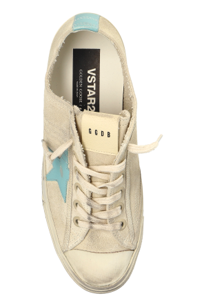 Golden Goose Sportschuhe ‘V-Star 2’