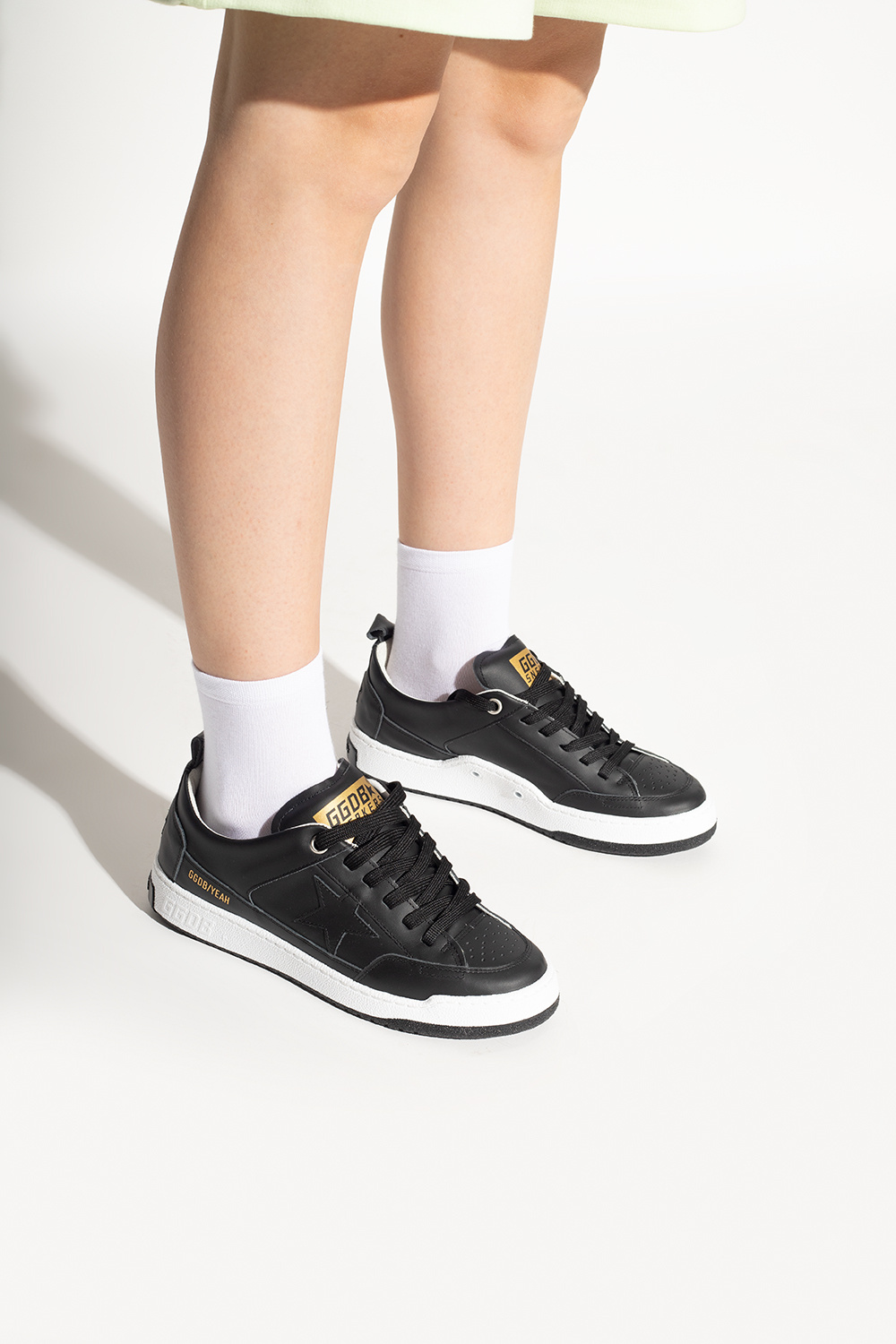 Golden Goose ‘Yeah’ sneakers