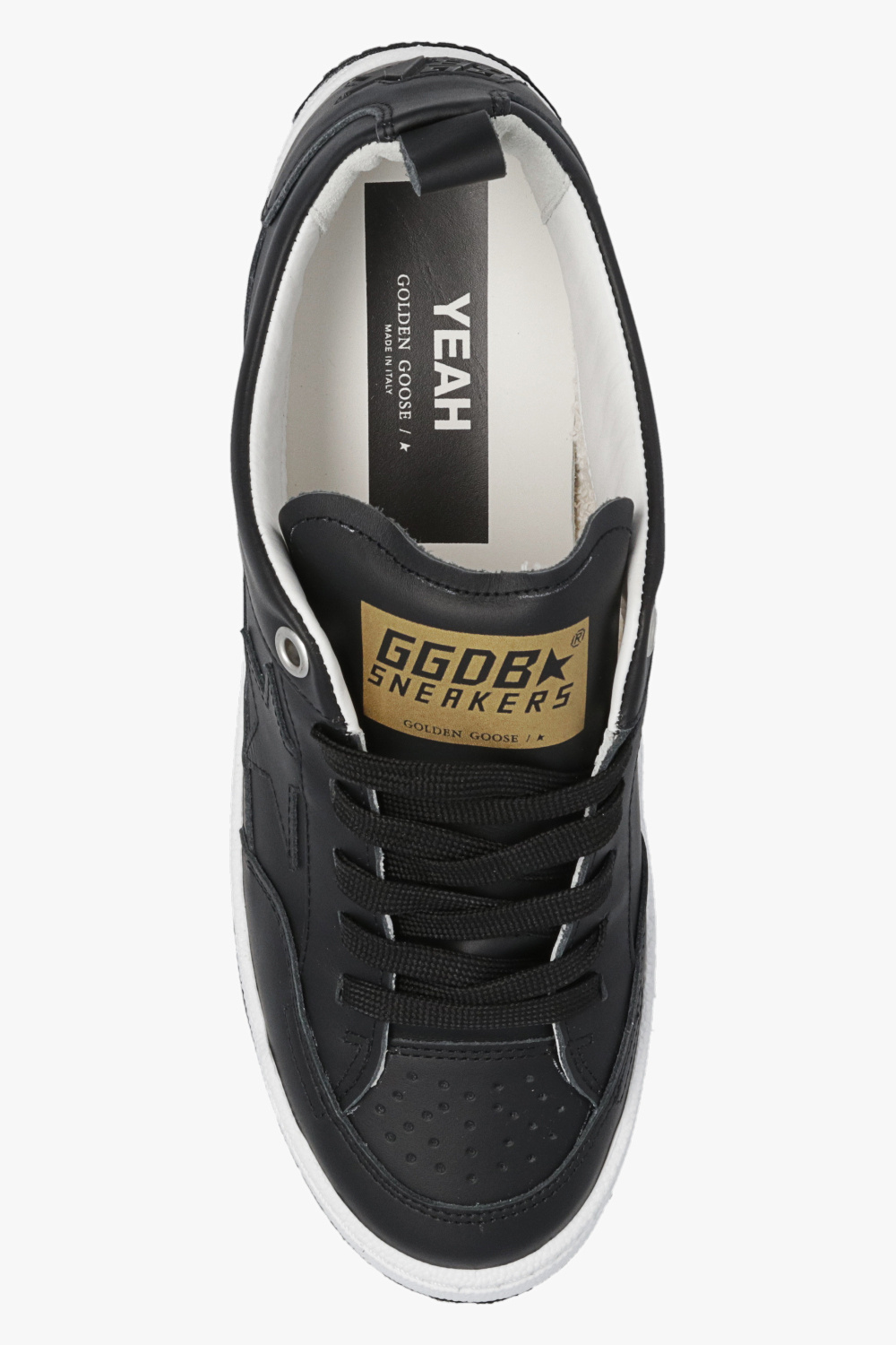 Golden Goose ‘Yeah’ sneakers