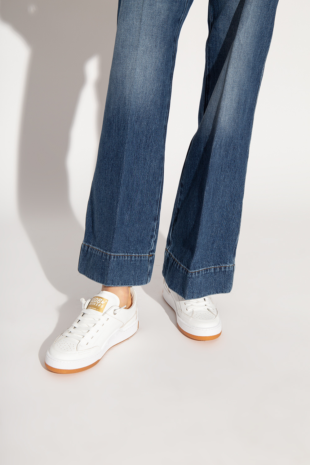 Golden Goose ‘Yeah’ sneakers | Women's Shoes | Vitkac