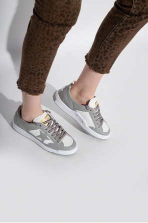 ‘yeah’ sneakers od Golden Goose