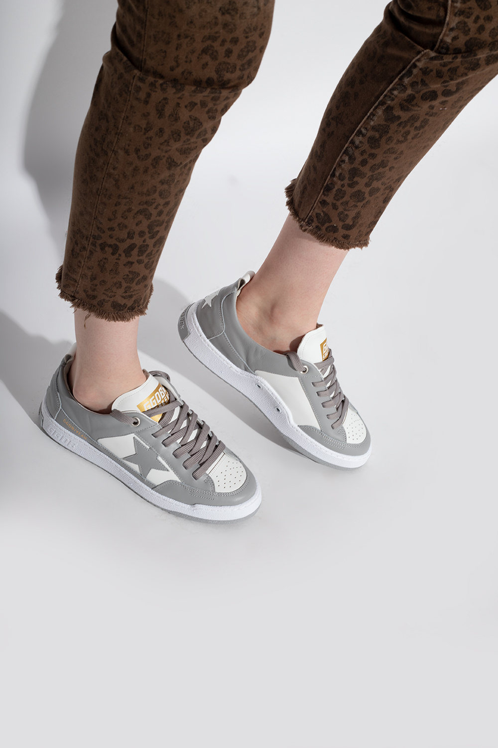 Golden Goose ‘Yeah’ sneakers